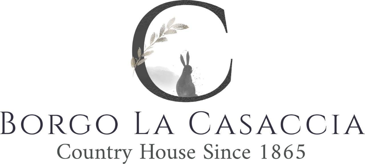 Borgo La Casaccia Apartment Montaione Ngoại thất bức ảnh